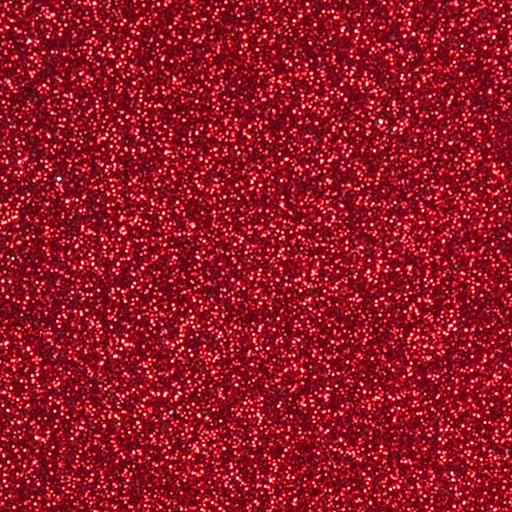 Siser GLITTER Heat Transfer Vinyl 5 Yards - 10" Silhouette Craft Cutting Width - HeatPressNation