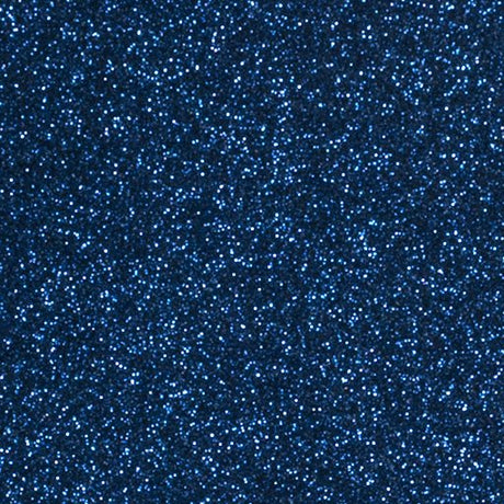Siser GLITTER Heat Transfer Vinyl 5 Yards - 10" Silhouette Craft Cutting Width - HeatPressNation