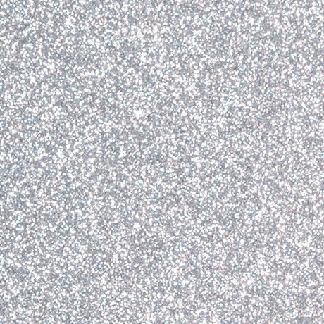 Siser GLITTER Heat Transfer Vinyl 20" - By the Yard - HeatPressNation