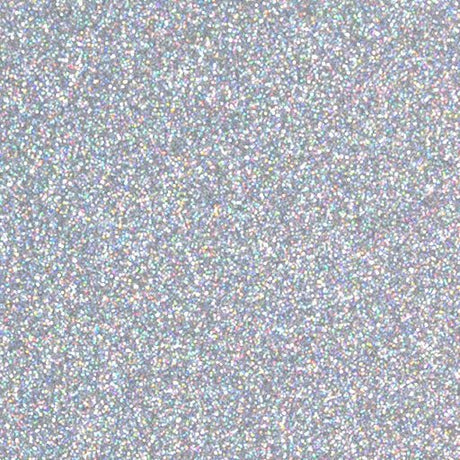 Siser GLITTER Heat Transfer Vinyl 20" - By the Yard - HeatPressNation
