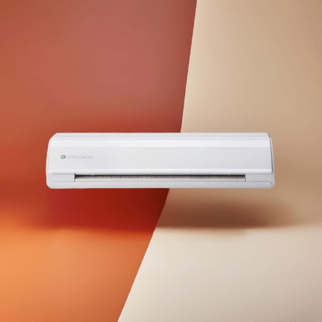 Silhouette Cameo 5 Craft Vinyl Cutter - HeatPressNation