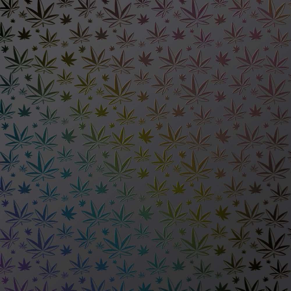 Siser HOLOGRAPHIC Eclipse Heat Transfer Vinyl 20" - By the Yard