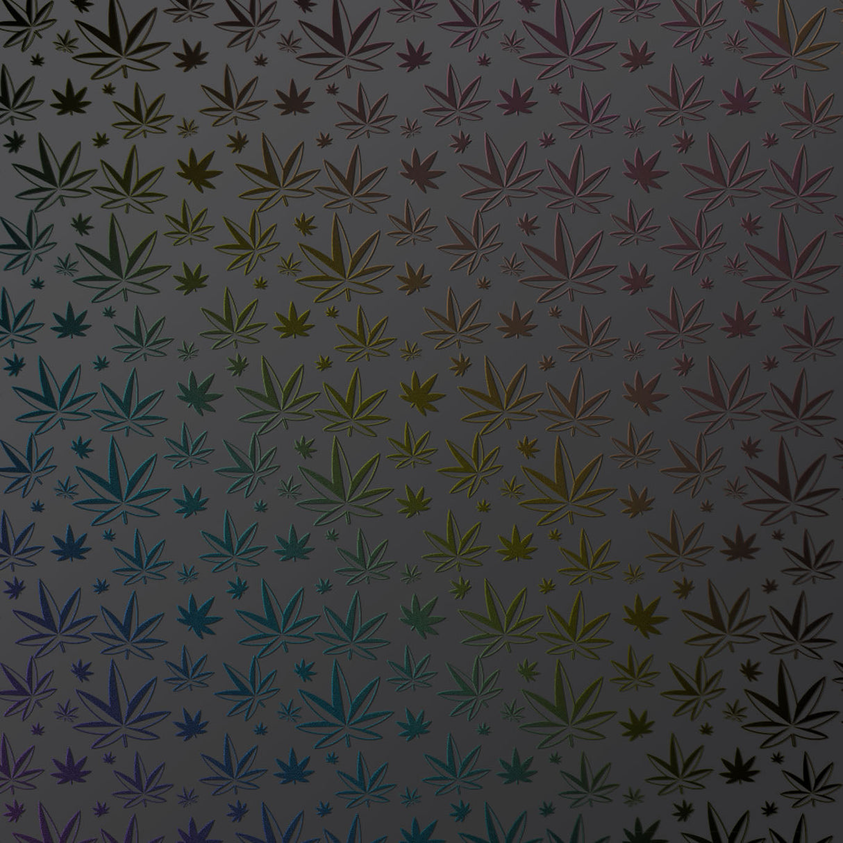 Siser HOLOGRAPHIC Eclipse Heat Transfer Vinyl 20" - By the Yard