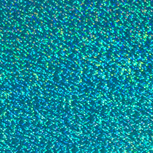 Siser HOLOGRAPHIC Heat Transfer Vinyl 20" - By the Yard