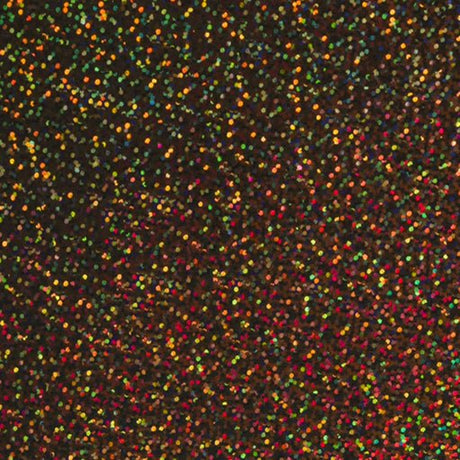 Siser HOLOGRAPHIC Heat Transfer Vinyl - 20" x 1 Foot - HeatPressNation