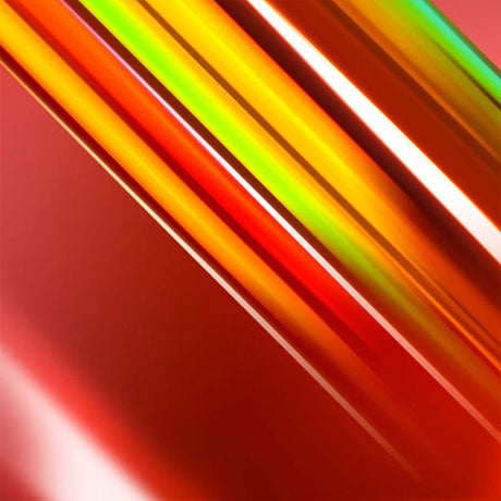 Siser HOLOGRAPHIC Heat Transfer Vinyl - 20" x 1 Foot - HeatPressNation