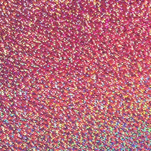 Siser HOLOGRAPHIC Heat Transfer Vinyl - 20" x 1 Foot - HeatPressNation