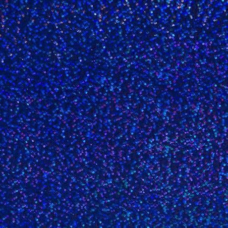 Siser HOLOGRAPHIC Heat Transfer Vinyl - 20" x 1 Foot - HeatPressNation