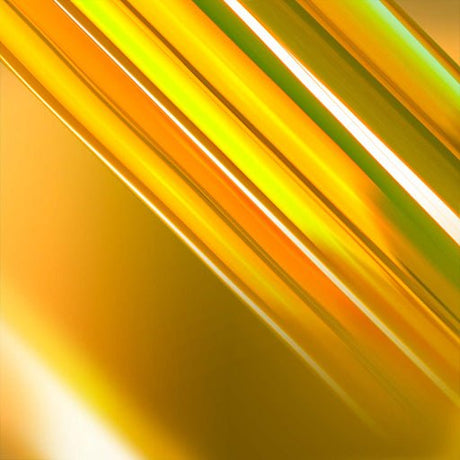 Siser EasyPSV Holographic Pearl Removable Adhesive Sticker Vinyl - 20" x 1 Foot - HeatPressNation