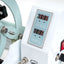 HPN CraftPro Tumbler Transfer Machine Heat Press - Mint