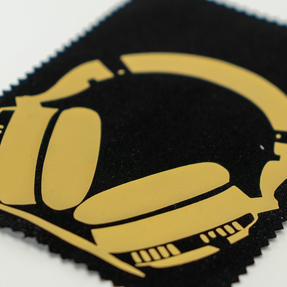 HPN Heat Transfer Sample Swatches - HeatPressNation