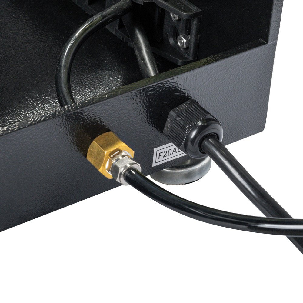 HPN Signature Series 16" x 20" Double Station Pneumatic Heat Press - HeatPressNation