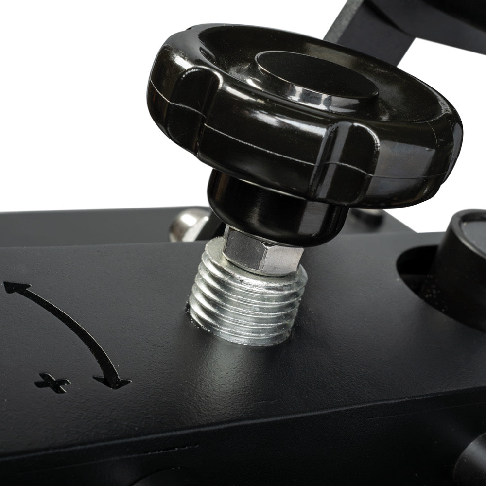 Open Box HPN TrueSpec 16" x 20" Auto - Open Hybrid Heat Press - HeatPressNation