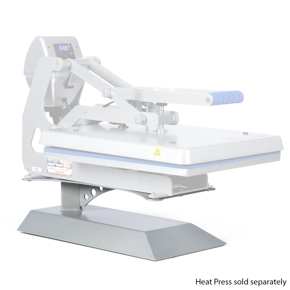 Stahls' Hotronix Heat Press Counter Caddie Stand