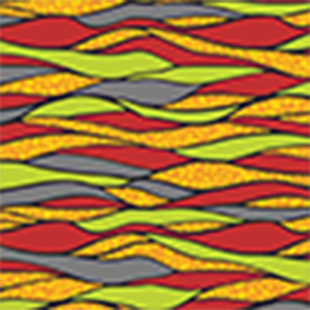 Siser EasyPSV Patterns Permanent Adhesive Sticker Vinyl - 12" x 25 Yards - HeatPressNation