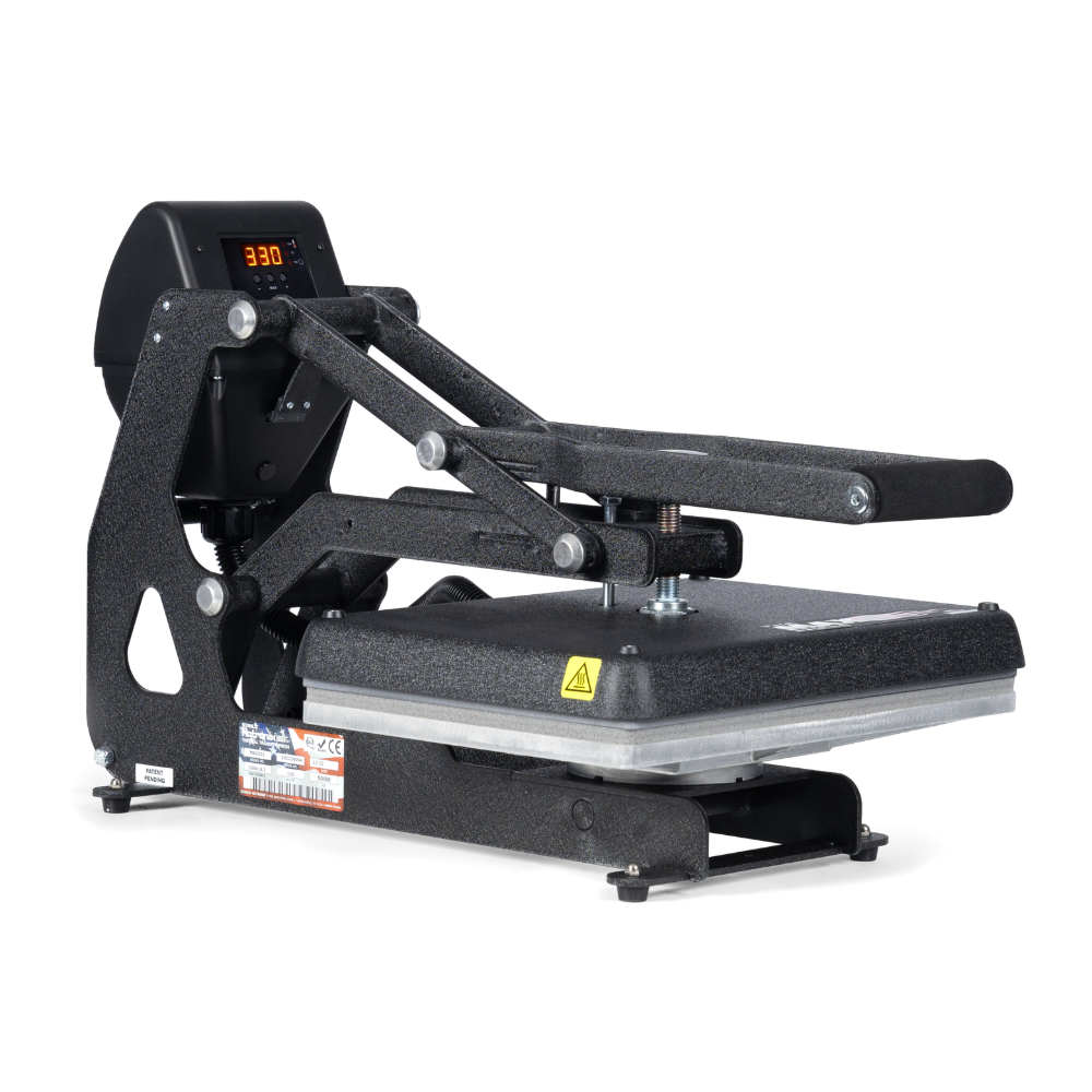Stahls' Hotronix MAXX 11" x 15" High Pressure Heat Press