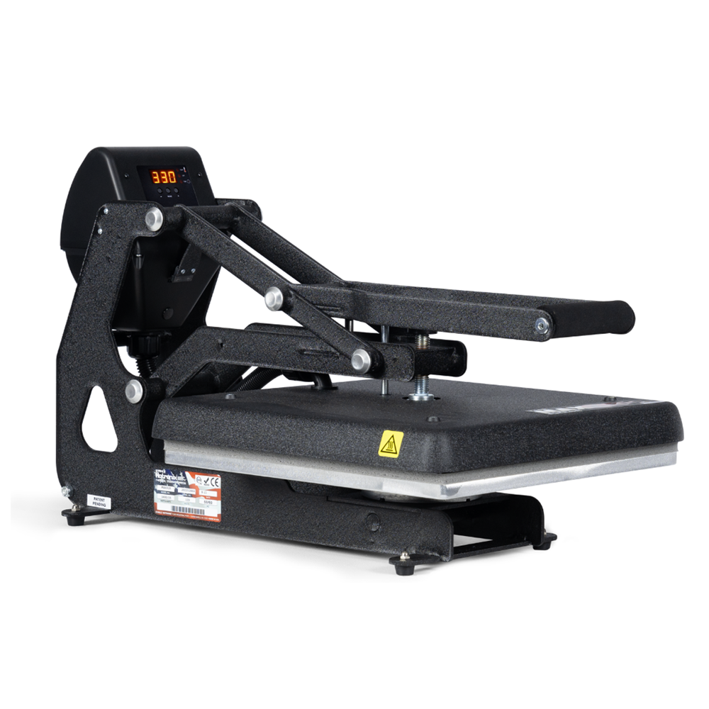 Stahls‘ Hotronix MAXX 15" x 15" Hochdruck-Heißpresse