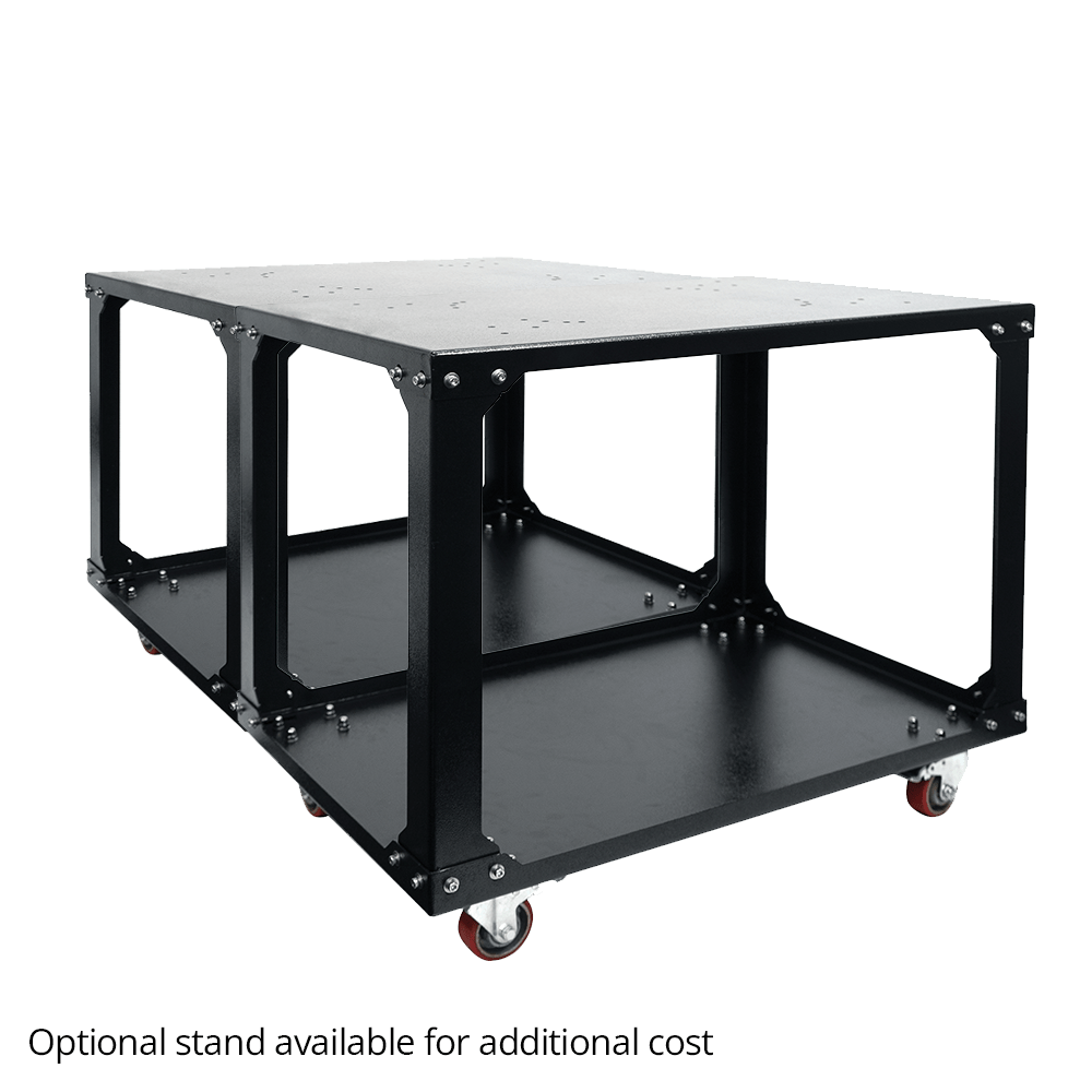 HPN Signature Series 16" x 20" Double Station Pneumatic Heat Press - HeatPressNation