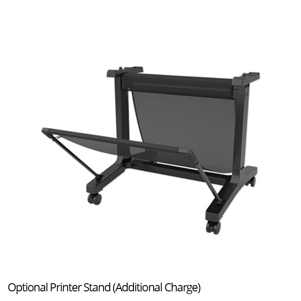 Epson SureColor F570 24" Pro Sublimation Printer 8 - in - 1 Mug Press and 16" x 20" Swing Away Press Bundle - HeatPressNation