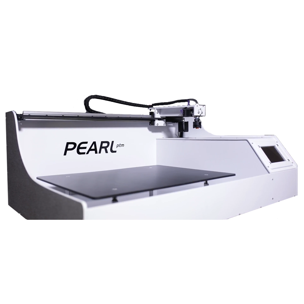 Pearl PTM - DTG Pretreater Pretreat Machine