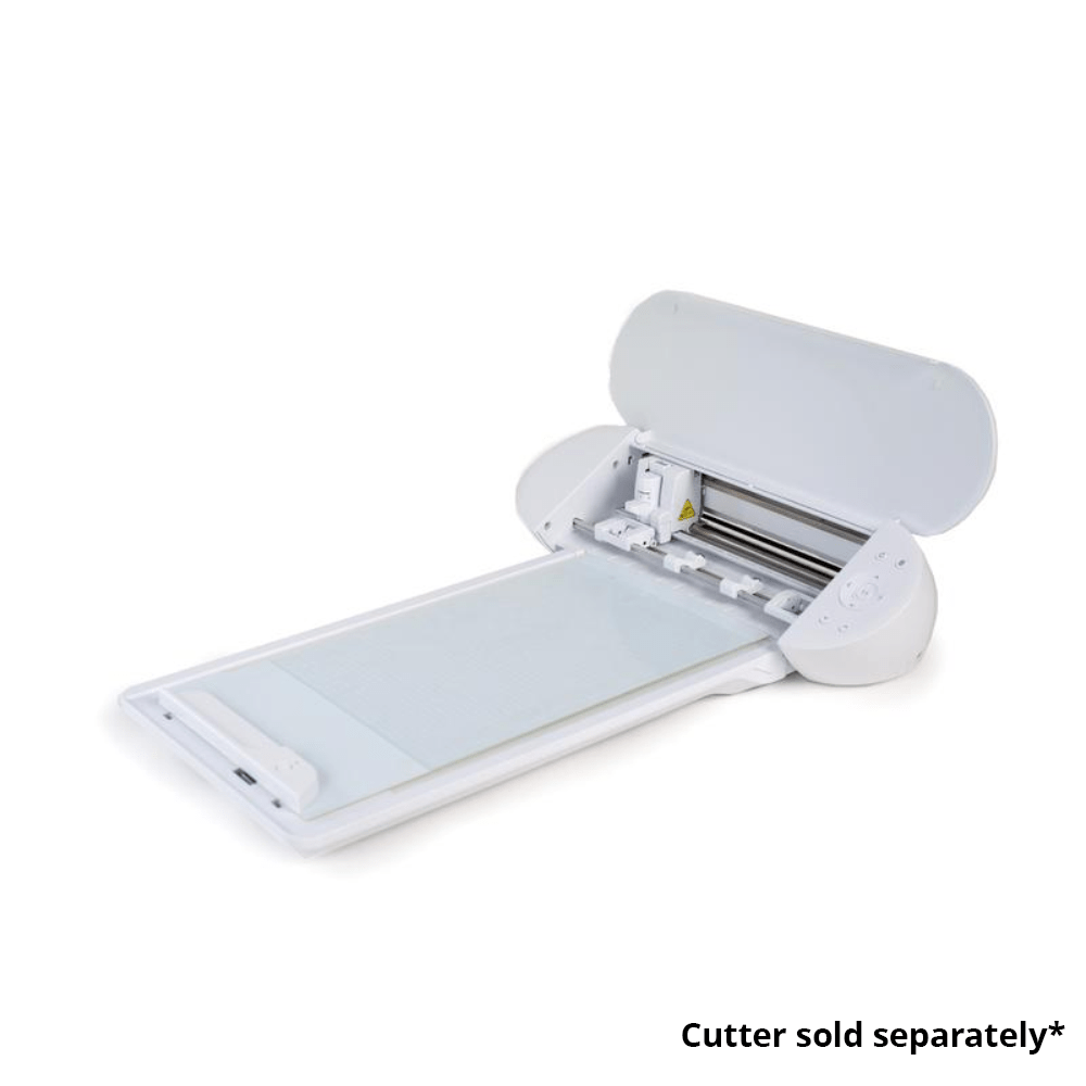 Silhouette Portrait Electrostatic Mat - 8.5 in. x 12 in. - HeatPressNation