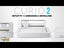 Silhouette Curio 2 - 12" x 12" Flatbed Cutter