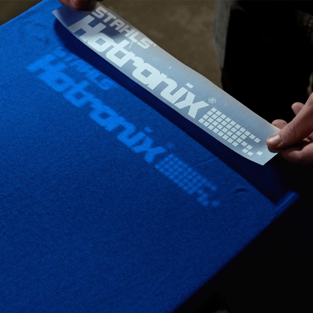 Stahls' Hotronix ProPlace IQ Retro Mount System for Dual Air Fusion IQ 16" x 20" Heat Press - HeatPressNation