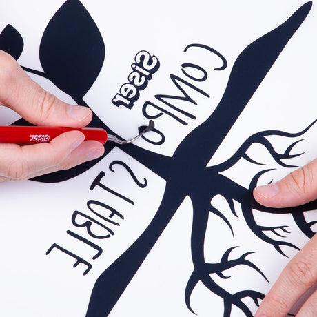 Siser PureHT Heat Transfer Vinyl 20" - By the Yard - HeatPressNation