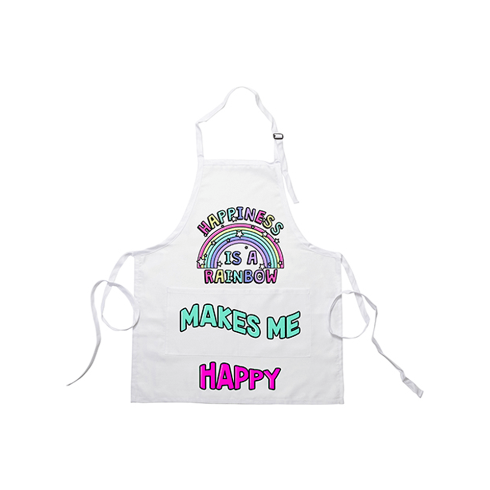 HPN SubliCraft Sublimation Apron - HeatPressNation