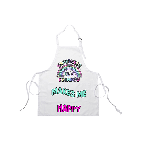 HPN SubliCraft Sublimation Apron - HeatPressNation