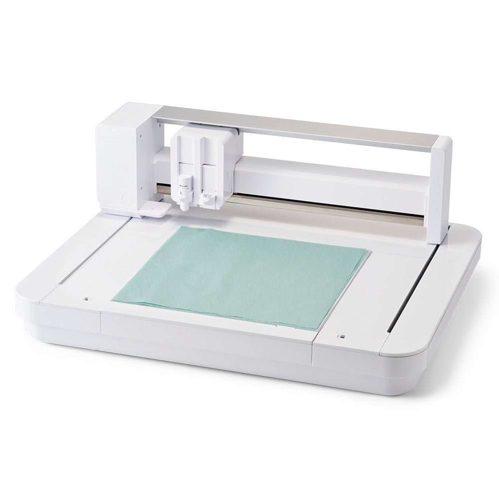 Silhouette Curio 2 - 12" x 12" Flatbed Cutter - HeatPressNation