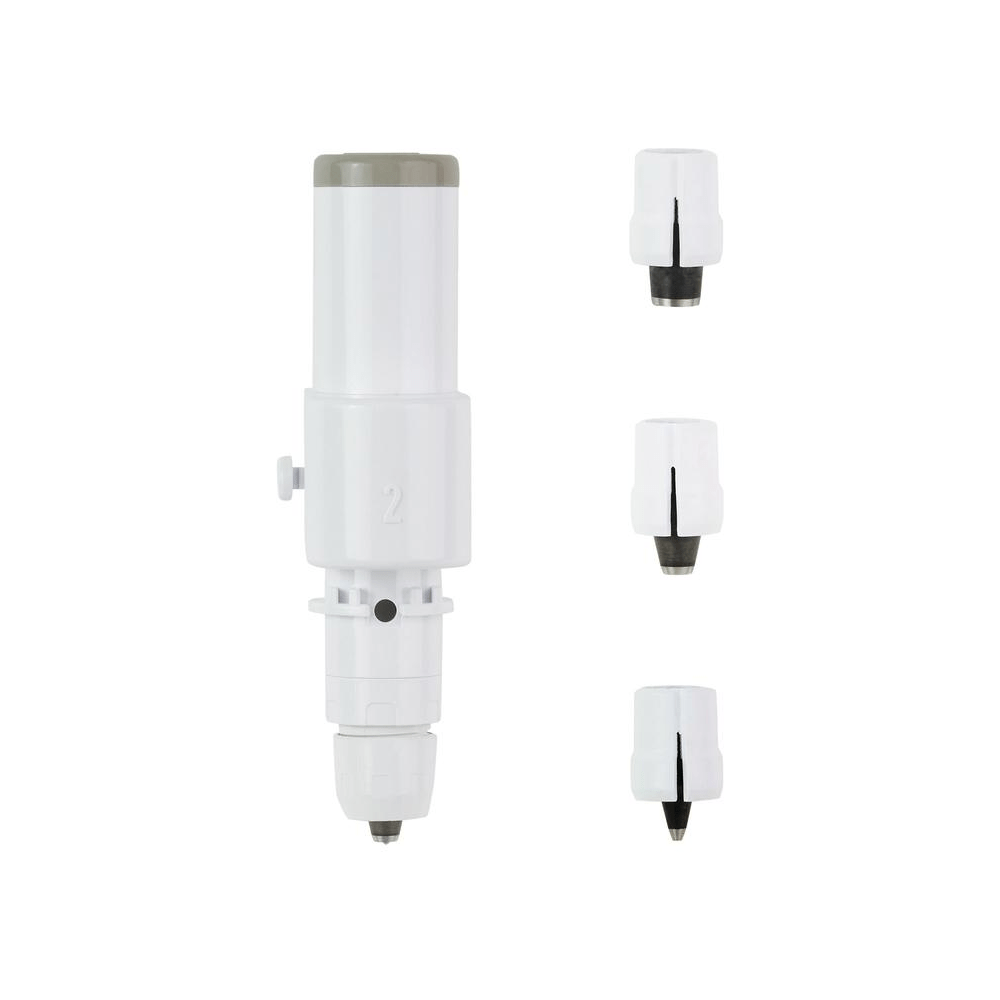 Silhouette Curio Leather Punch Tool - HeatPressNation