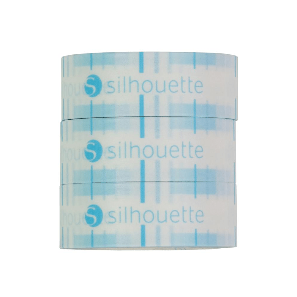Silhouette Foil Masking Tape - HeatPressNation