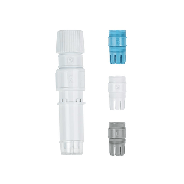 Silhouette Pen Holder (Type C) - HeatPressNation