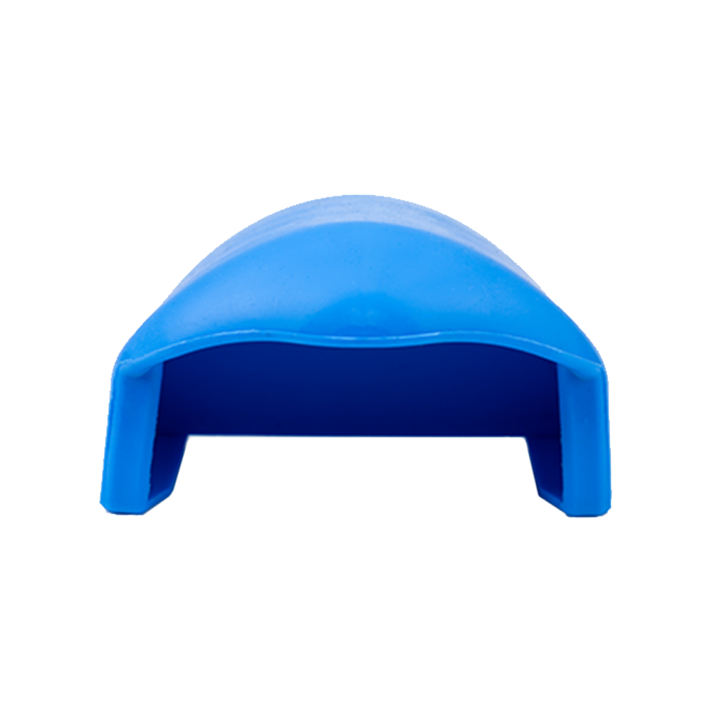 Der Quick Slip Antihaft-Unterplattenschutz von Stahls