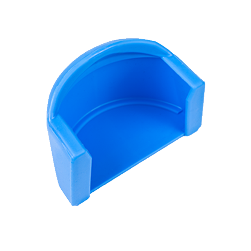 Der Quick Slip Antihaft-Unterplattenschutz von Stahls