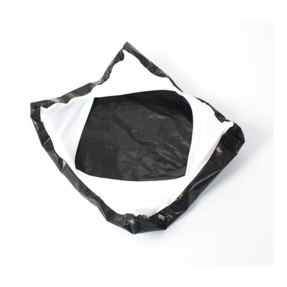 Der Quick Slip Antihaft-Unterplattenschutz von Stahls