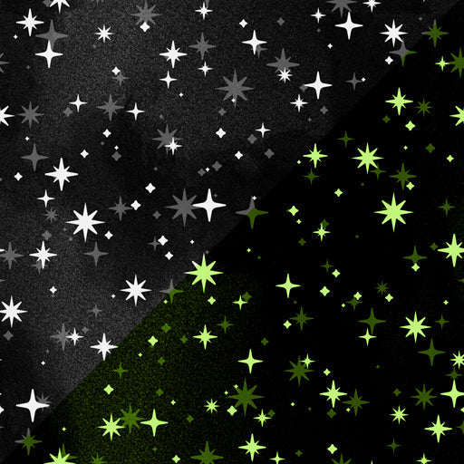 Siser EasyPatterns Plus Glow Heat Transfer Vinyl 12" - By the Yard