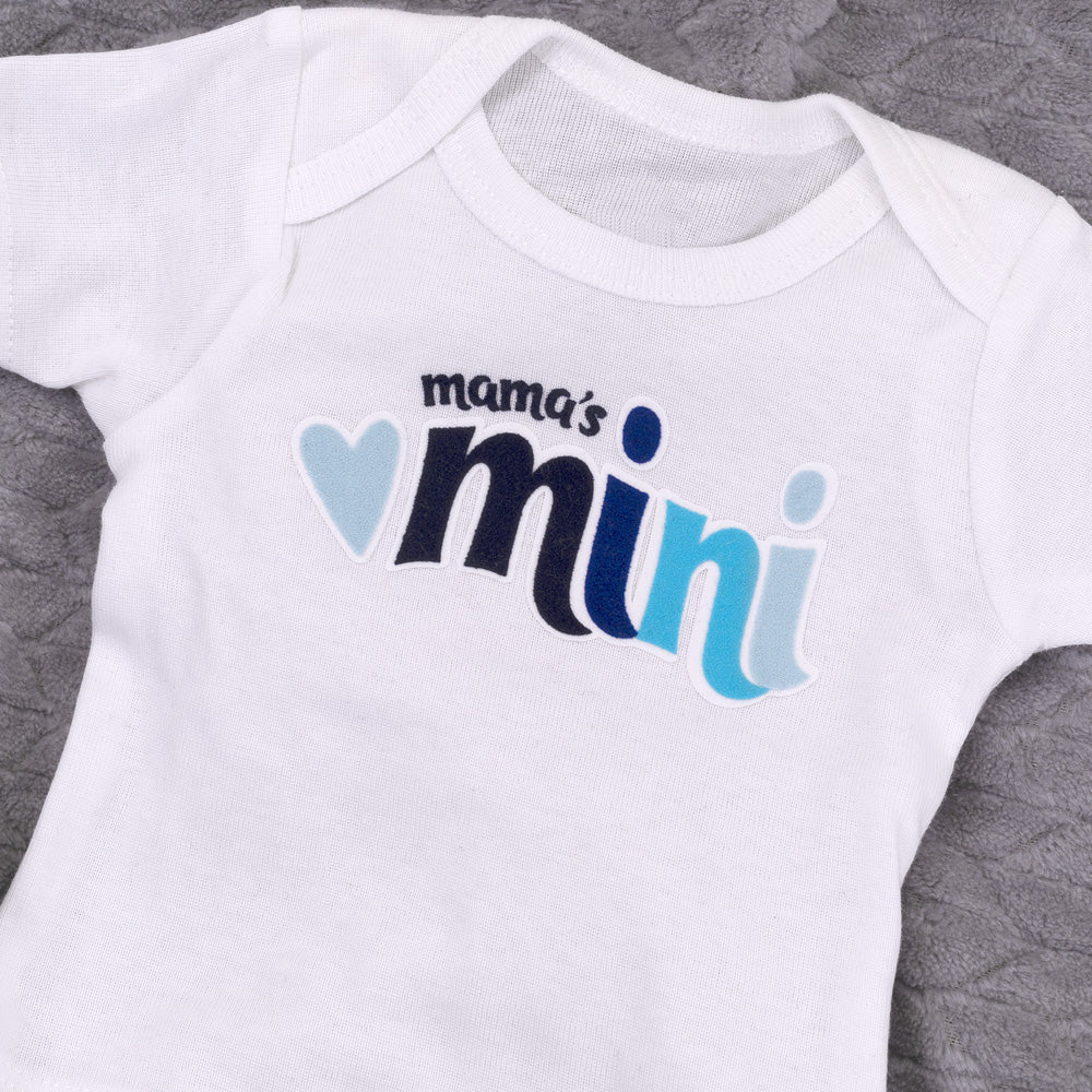 Siser STRIPFLOCK PRO Heat Transfer Material 15" - By the Yard