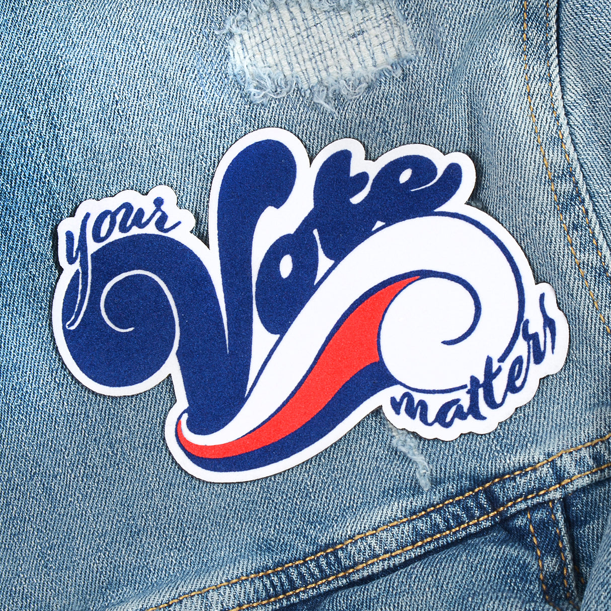 Siser STRIPFLOCK PRO Heat Transfer Material 15" - By the Yard