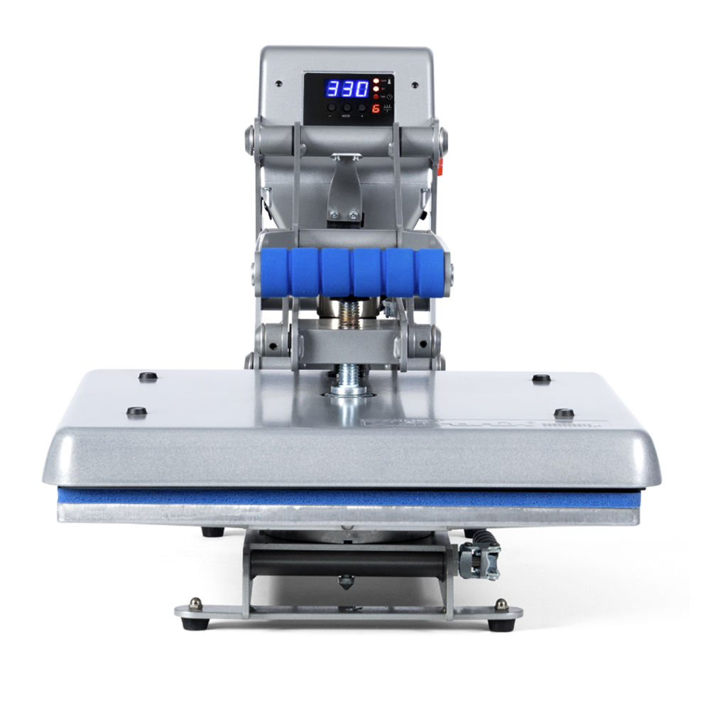 Stahls' Hotronix Auto Open 16" x 16" Clam Heat Press