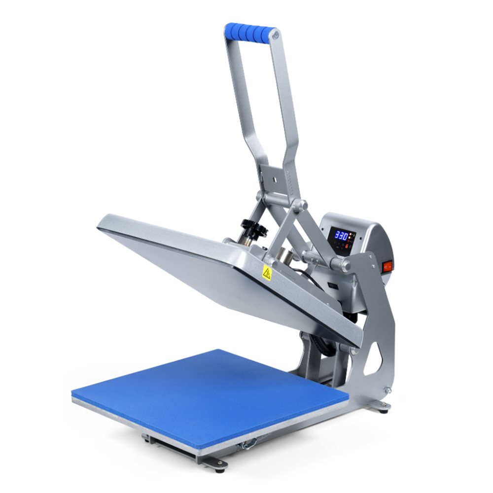 Stahls' Hotronix Auto Open 16" x 16" Clam Heat Press