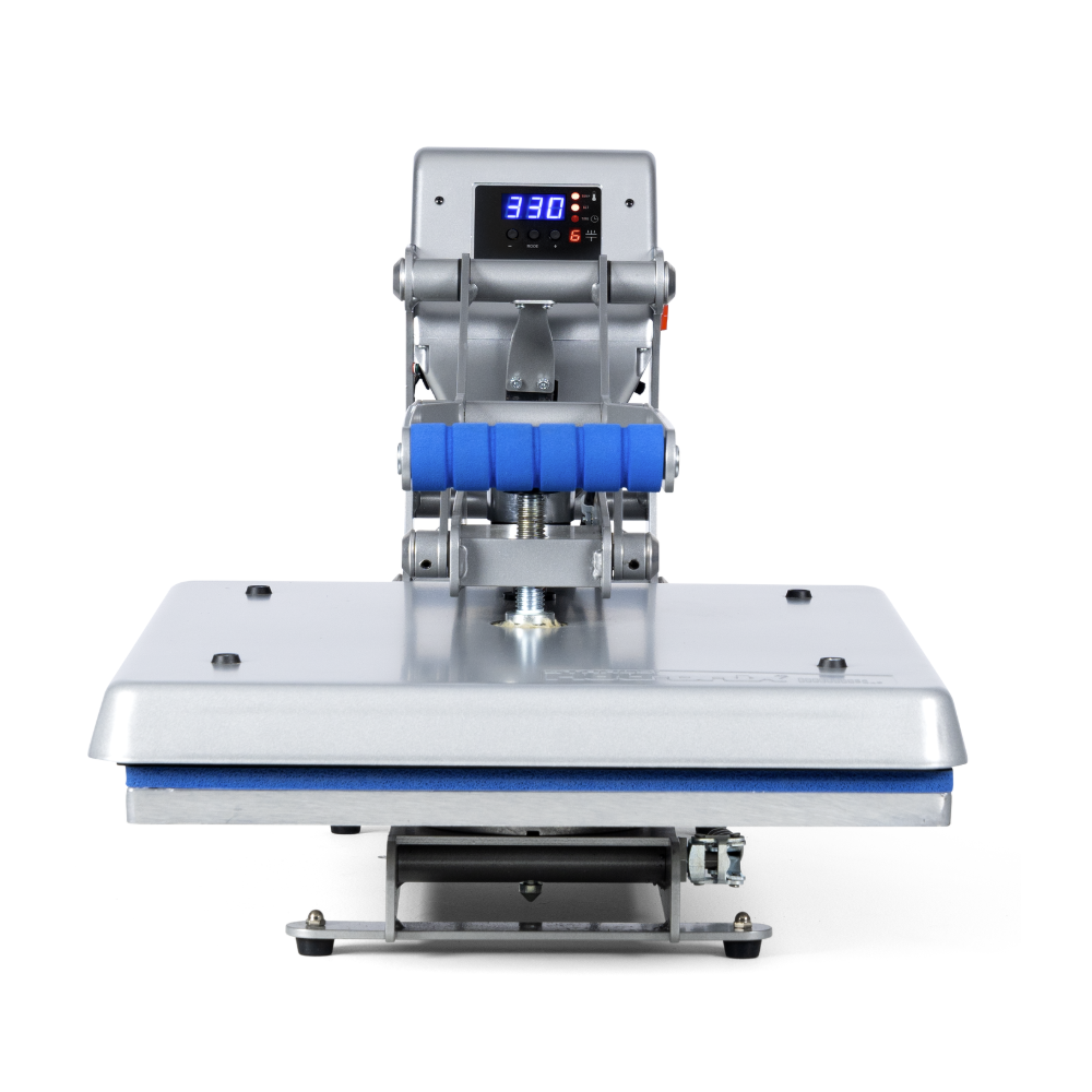 Stahls' Hotronix Auto Open 16" x 20" Clam Heat Press