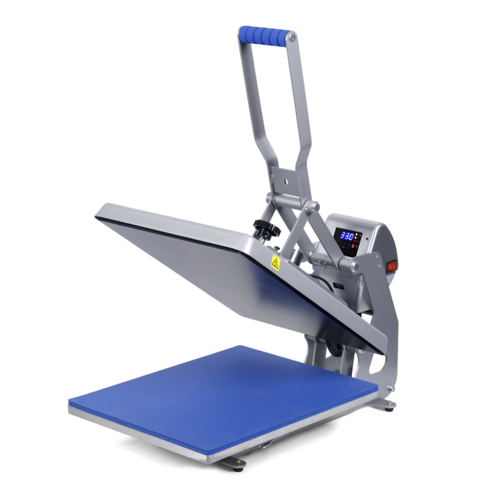 Stahls' Hotronix Auto Open 16" x 20" Clam Heat Press