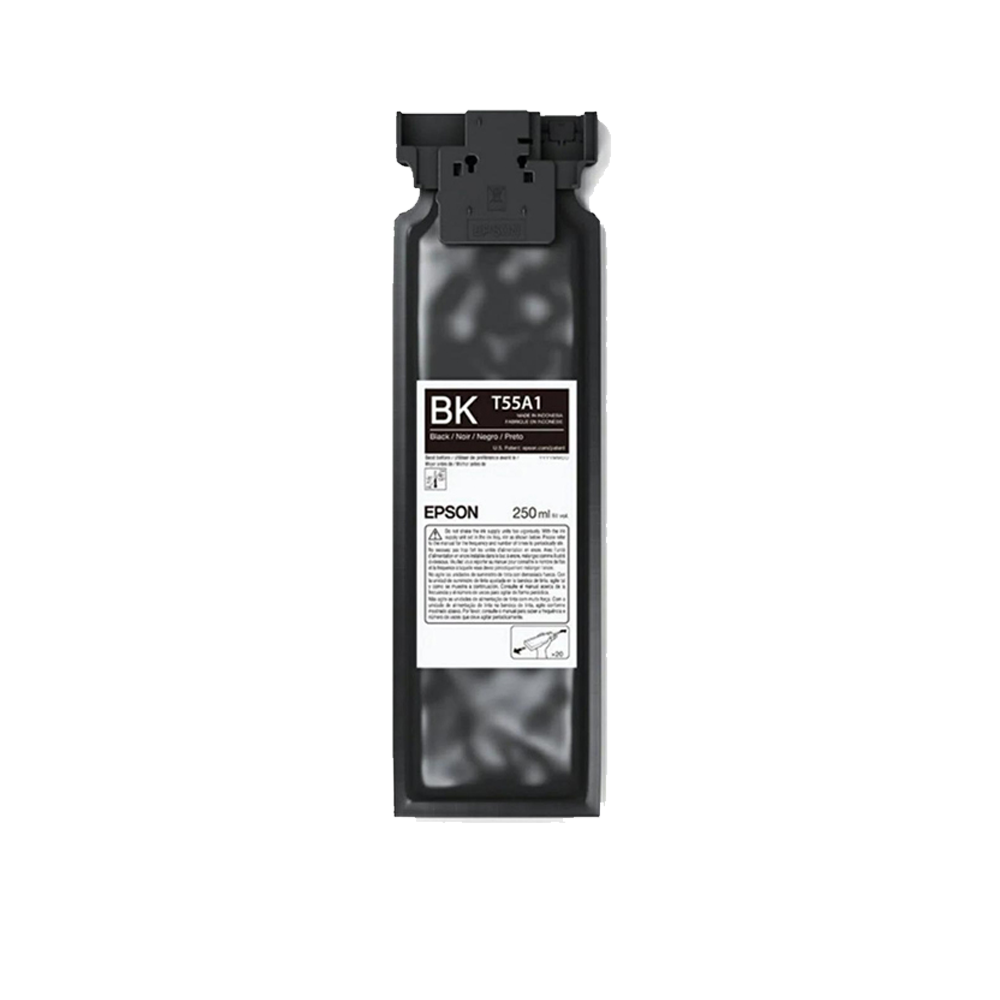 Epson UltraChrome DG2 Ink Cartridge 250ml for F1070