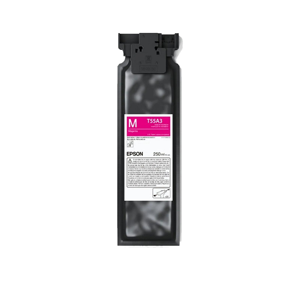 Epson UltraChrome DG2 Ink Cartridge 250ml for F1070