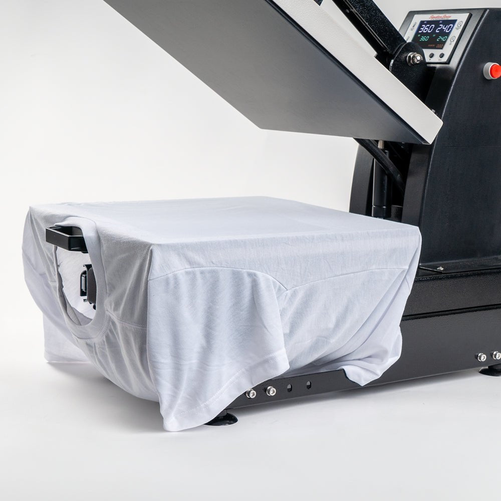 HPN Signature Splitter Stand - HeatPressNation