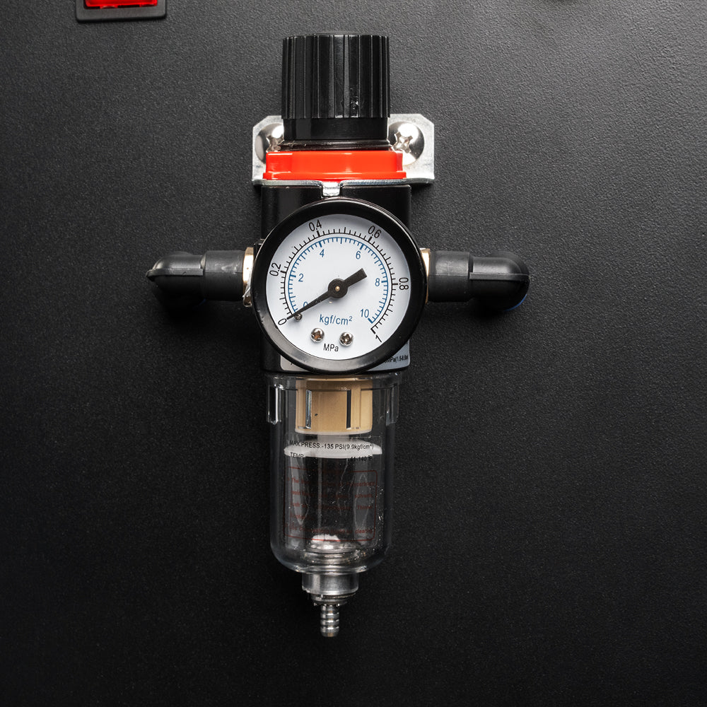 HPN TrueSpec 16" x 20" Auto-Open Hybride Hittepers