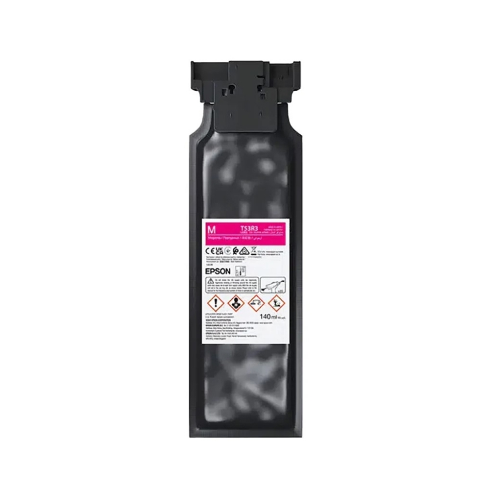 Epson UltraChrome UV Ink Cartridge for V1070 - Magenta 140mL