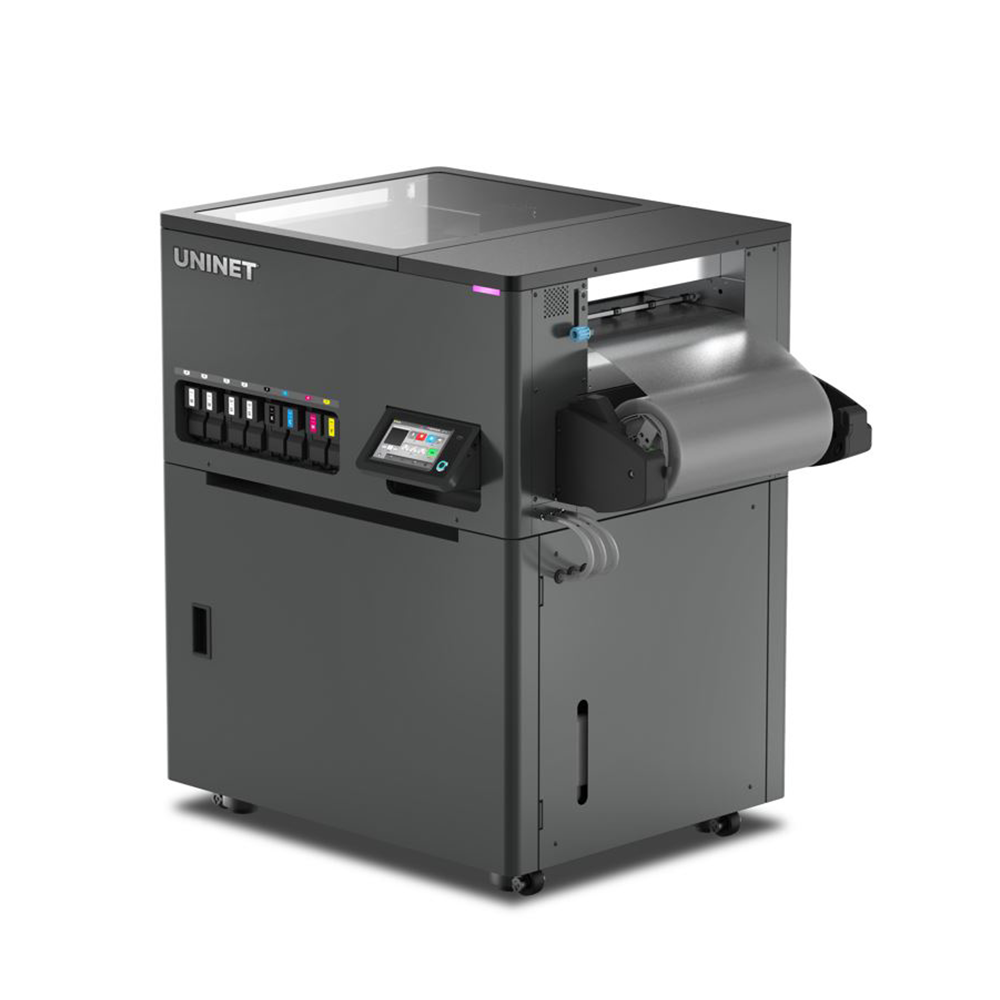Uninet Xpress 17" DTF Printer
